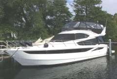 Galeon 420 Fly