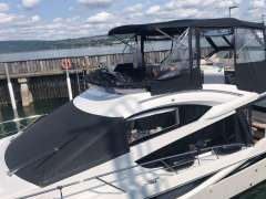 Galeon 420 Fly, 2018