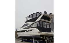 Galeon 420 Fly, 2018