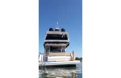 Galeon 420 Fly, 2018