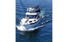 Galeon 420 Fly, 2018