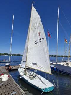 Mader Tempest