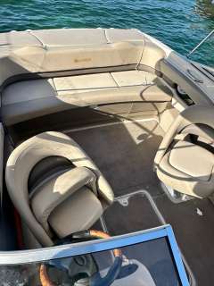 Larson 210XLI Motoscafo