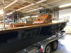 Boston Whaler Outrage 25