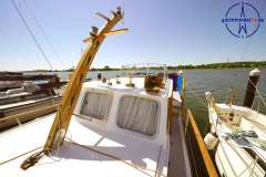 ähnlich Pedro Yacht