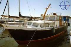 ähnlich Pedro Yacht