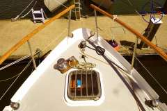 ähnlich Pedro Yacht