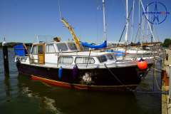 ähnlich Pedro Yacht