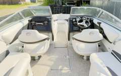 Crownline 205 SS