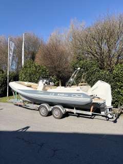 ZAR Formenti 65 Classic Luxury