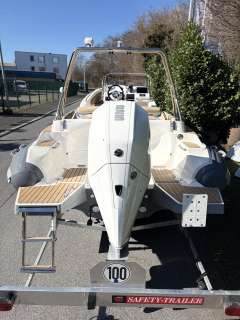 ZAR Formenti 65 Classic Luxury