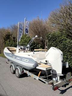 ZAR Formenti 65 Classic Luxury