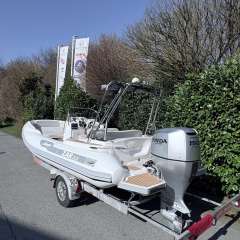 ZAR Formenti 53 Classic Luxury