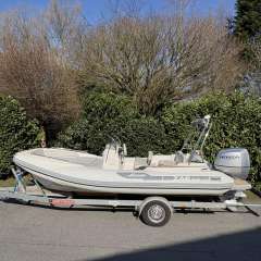 ZAR Formenti 53 Classic Luxury