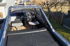 Sunseeker Tomahawk 37