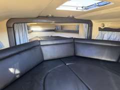 Sunseeker Tomahawk 37
