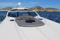Sunseeker Portofino 53