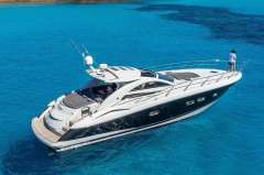 Sunseeker Portofino 53