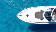 Sunseeker Portofino 53