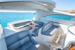 Sunseeker Portofino 53