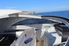 Sunseeker Portofino 53