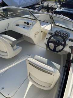 Bayliner 175 BRE Bowrider