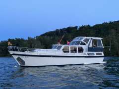 Holtermann / Blaue Hand 12.00 Trawler