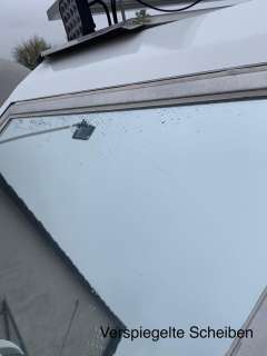 Chrisidon Kajütboot / Familienboot