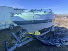 Four Winns Sandower 205