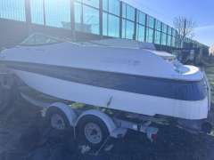Four Winns Sandower 205