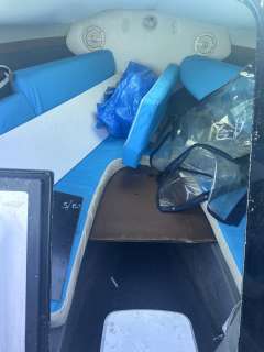 Four Winns Sandower 205