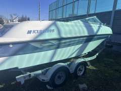 Four Winns Sandower 205