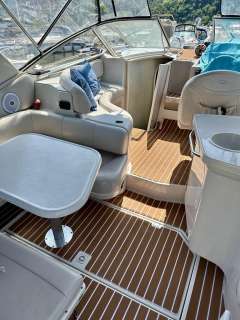 Regal 3060 Commodore