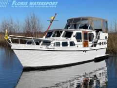 Gruno 1050 Classic Motorna jahta