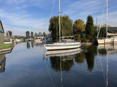 Sirius 31 DS 4 Sirius 31 DS 4