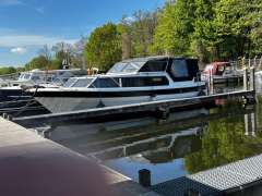Agder 840 AK Motorjacht
