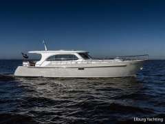 1500 Open Kuip Trawler gemisi