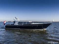 Valk Continental 1600 - Open Kuip Verdränger