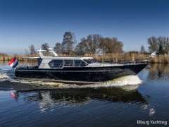 Valk Continental 1600 - Open Kuip Verdränger