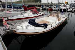 Bellus 750 Consoleboot