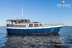 Viking Kotter 49 VS Trawler gemisi