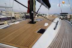 Beneteau First 53