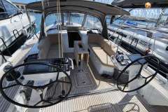 Beneteau First 44