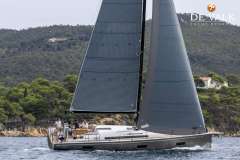 Beneteau First 44