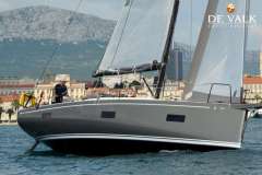 Beneteau First 44