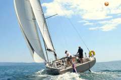 Beneteau First 44