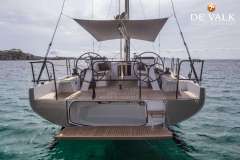Beneteau First 44
