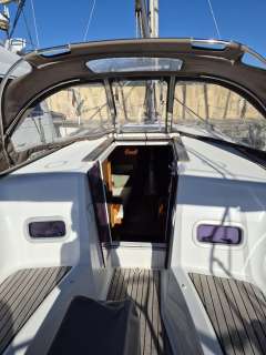 Jeanneau Sun Odyssey 349