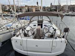 Jeanneau Sun Odyssey 349