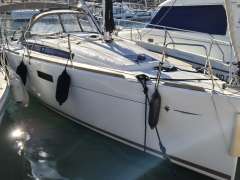 Jeanneau Sun Odyssey 349